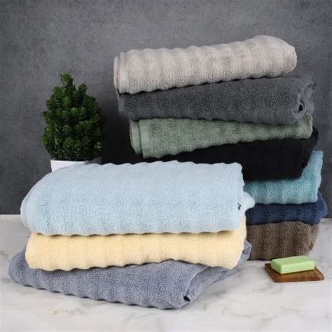 Big Lots Cotton Bath Towel Set At Rs 230 Piece Cotton Towel In Mumbai