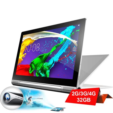 Lenovo Yoga Tablet 2 Pro Prix Micromagma Maroc