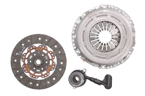 Kupplungssatz XTend Kit plus CSC SACHS 3000 990 422 für Ford Mazda Volvo