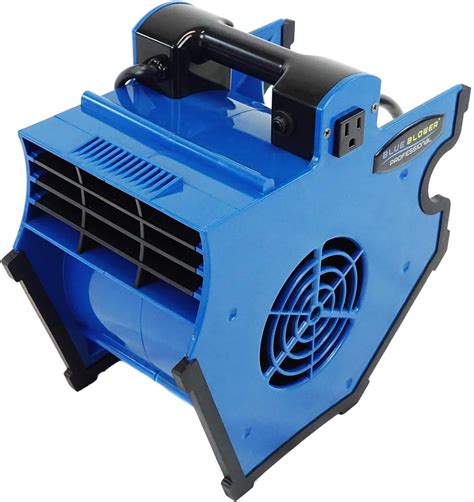 Blue Blower Professional Air Mover 1200 Cfm Amazonca Home