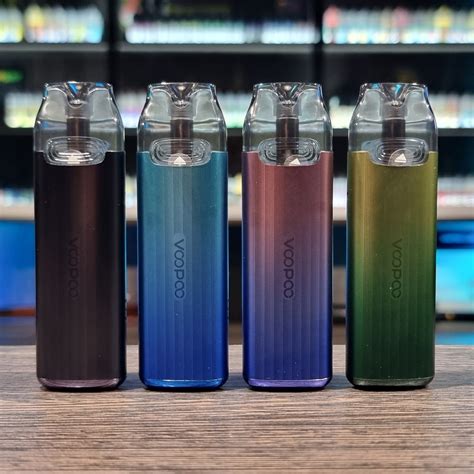 Voopoo VMATE Infinity Edition 900mAh Pod Kit купить в Гомеле Речице