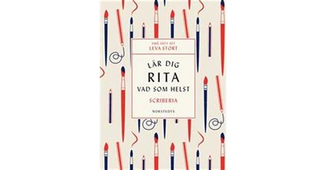 Lär dig rita vad som helst Inbunden Se priser 5 butiker