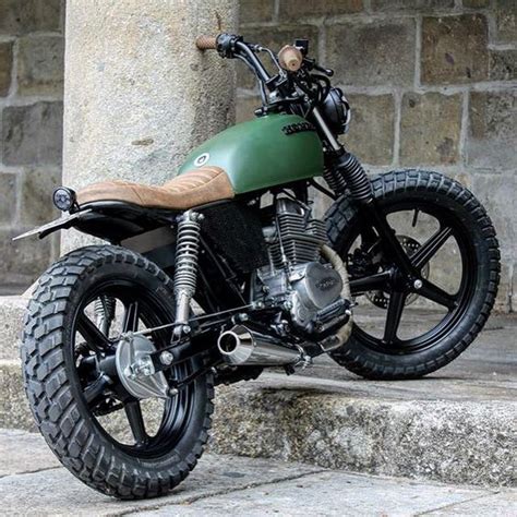 Honda Cb 250 Scrambler Prezzo