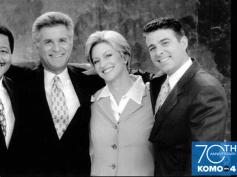 Refined Rewind: KOMO legends Steve Pool, Dan Lewis and Eric Johnson reminisce