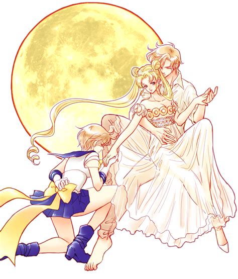 Bishoujo Senshi Sailor Moon Pretty Guardian Sailor Moon Image By