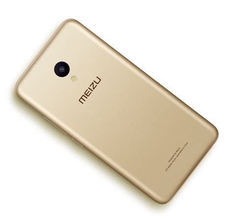 Meizu M5 - Summary - Meizu