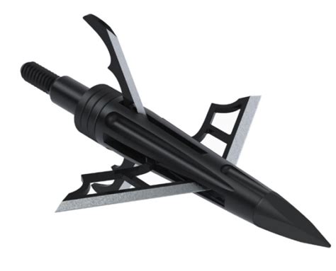 Best Broadheads For Crossbow Hunting