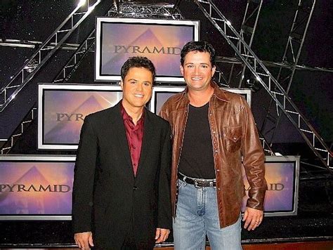 The Ultimate Donny Osmond Quiz - LDS Living