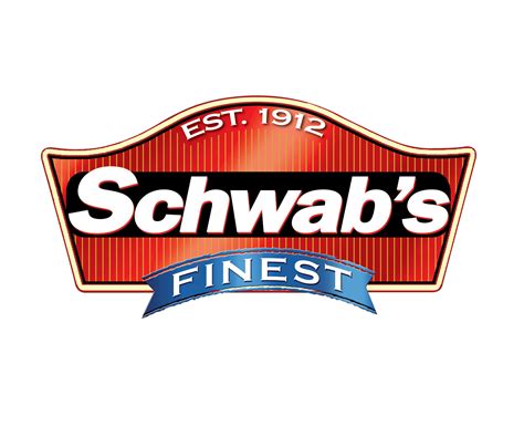 Schwab Logos