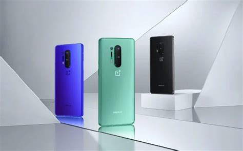 OxygenOS 13 X Android 13 Open Beta Ahora Disponible Para OnePlus 8 8