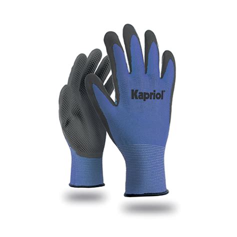 Guanti Power Grip Kapriol