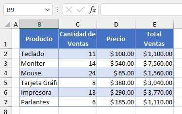 Cómo Duplicar Filas en Excel y Google Sheets Automate Excel