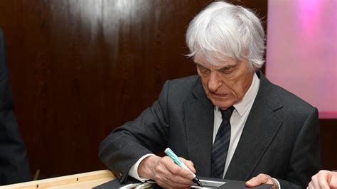 92-Year-Old Bernie Ecclestone Buys His Way Out Of Jail For $792 Million ...