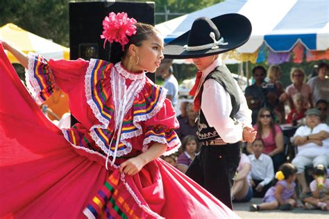 12 Facts About Cultural Festivals And Events In Fontana California