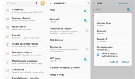 La guía definitiva para configurar la APN en tu Samsung paso a paso