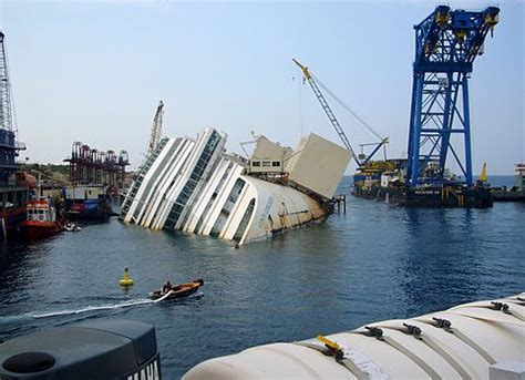 Costa Concordia disaster | Wiki | Everipedia