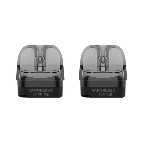 Cartouches Luxe XR Vaporesso MTL RDL DL 5ml Livraison Rapide Suisse