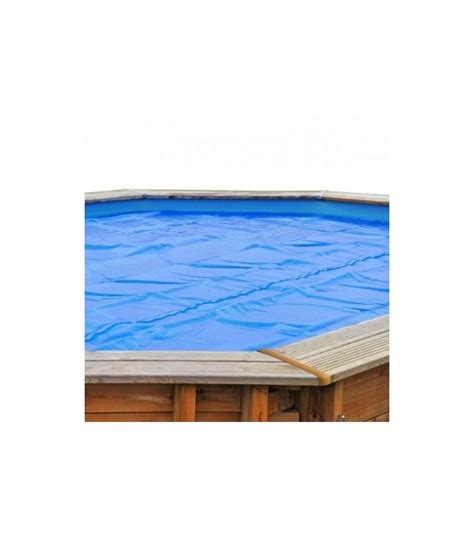 Cubierta isotérmica piscina Lili 2 Ø 280 Gre CV800008