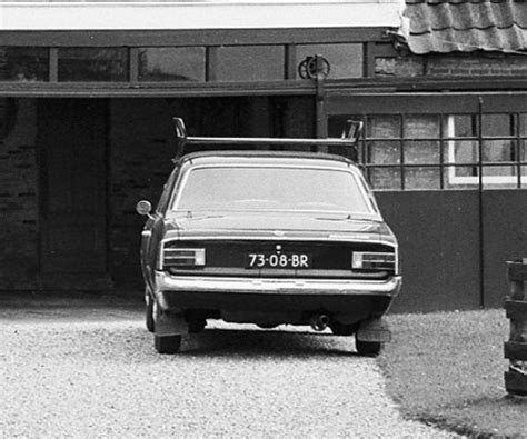 73 08 BR Opel Rekord C 1966 Eelco Flickr