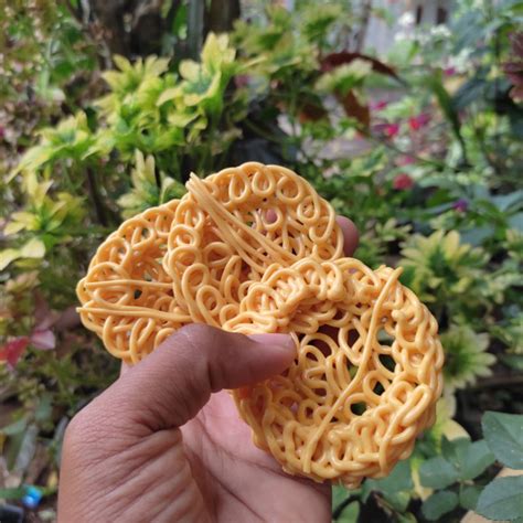 Jual Kerupuk Mentah Mawar Krupuk Udang Bawang Krupuk Keriting Warna