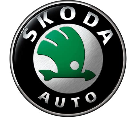 Škoda Logo Hd Png Meaning Information