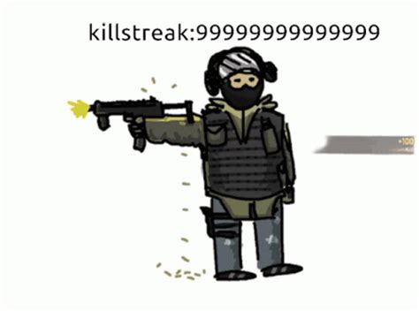 R6 Finka Gif