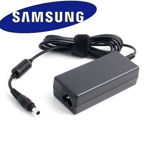 Chargeur Samsung 19V 3 16A SodiShop