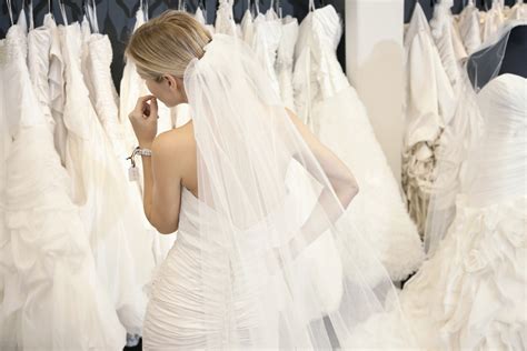 Best Bridal Shops In Los Angeles Cbs Los Angeles