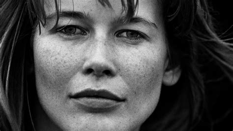 Peter Lindbergh Untold Stories Eine Ausstellung Und Ein Buch Zum