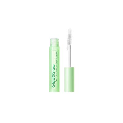 Jual Glad Glow Lash Brow Intense Serum Termurah Januari Beautyhaul