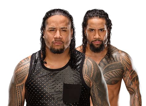 The Usos | OfficialWWE Wiki | FANDOM powered by Wikia