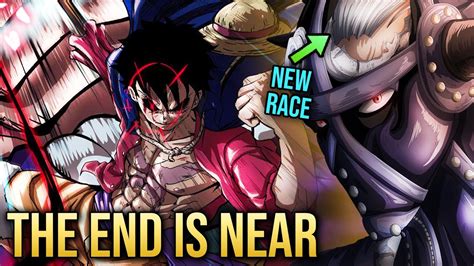 One Piece Insane Reveal Luffy Unlocks New Conqueror Haki Level The