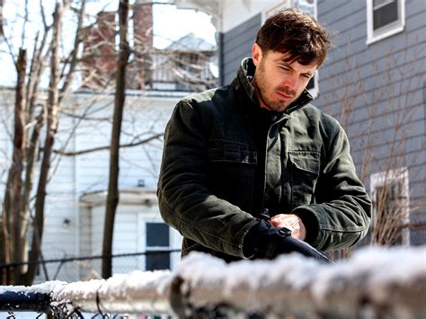 Manchester by the Sea review