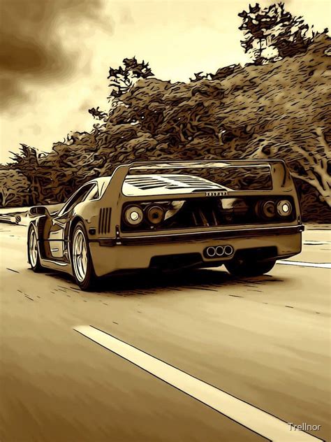 Vintage Ferrari Wallpapers - 4k, HD Vintage Ferrari Backgrounds on ...