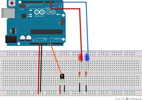 Todo Sobre C Mo Controlar El Parpadeo De Un Led Con Arduino Gu A Paso