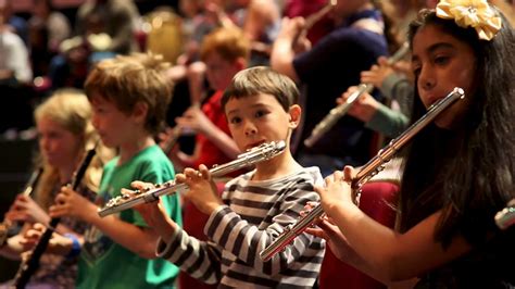 Bbc Bbc Orchestras And Choirs Get Involved With Proms Learning