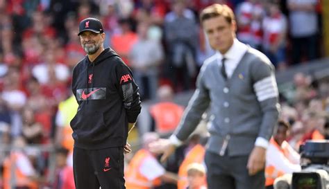 Foto Catatan Catatan Kemenangan Terbesar Liverpool Di Era Jurgen Klopp