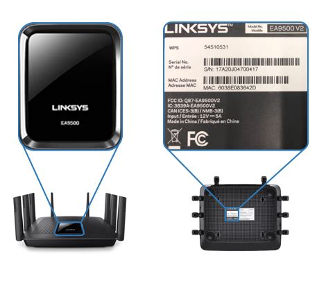 How To Check Your Router Type - Amountaffect17