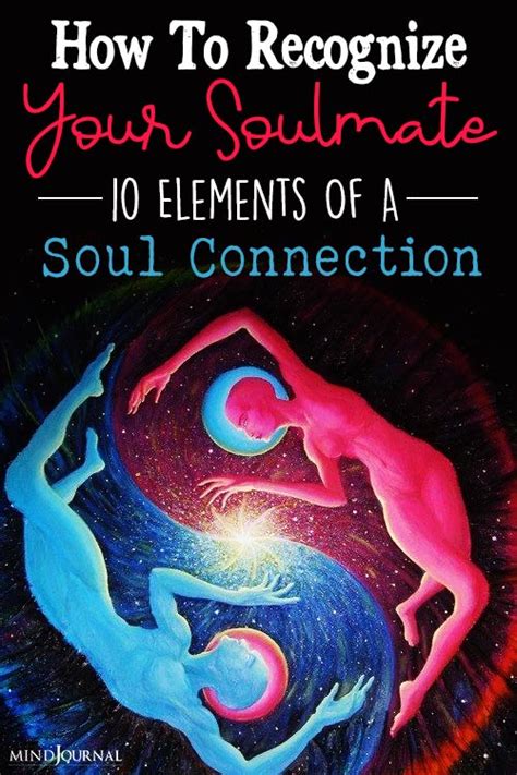 Recognize Your Soulmate 10 Deep And Positive Soulmate Signs