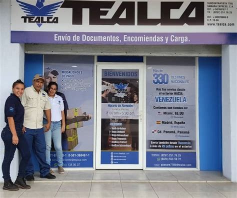 Guanare Tealca