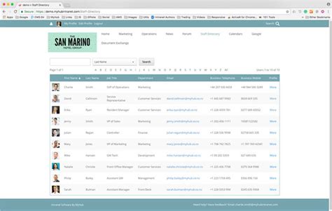 Intranet Glossary Your Handy A Z Guide To Terms And Terminology