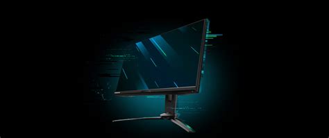 Acer Announces A 4K UHD Gaming Monitor With HDMI 2.1 Support