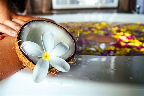 Polynesian Bathing Ritual Luxury Bath Co Perth