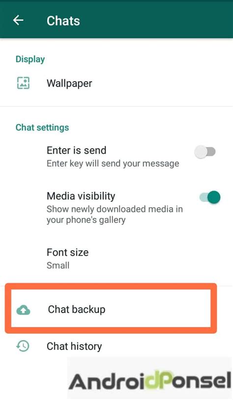 Mudah Banget Cara Transfer Data Whatsapp Dari Android Ke Iphone