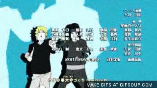 Naruto vs Neji gif by SakamakiJustine on DeviantArt