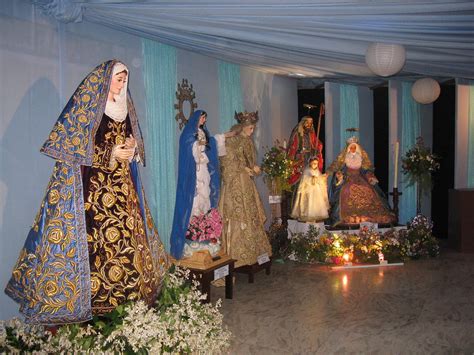 Flickriver Photoset Marian Exhibit 2009 National Shrine Of Our Lady