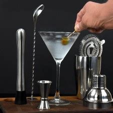 Top Best Cocktail Sets Reviews Rattlenhumbar