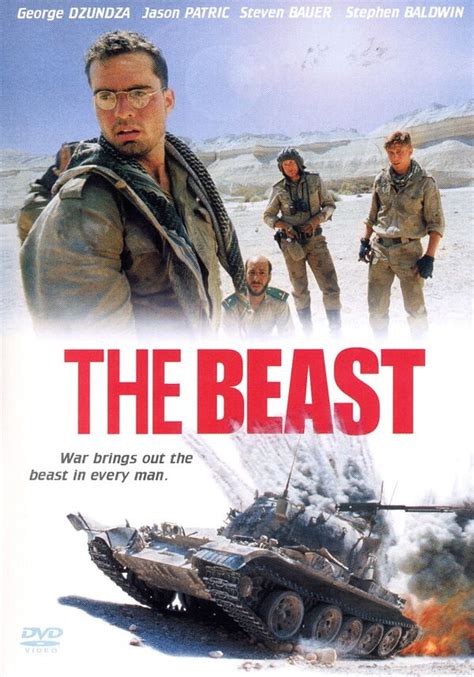 Beast of War, The - Internet Movie Firearms Database - Guns in Movies ...