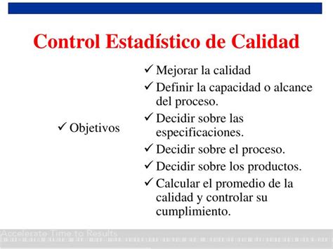 Ppt Control Estad Stico De Procesos Powerpoint Presentation Id