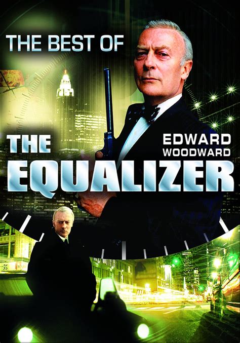 Equalizer, The- Soundtrack details - SoundtrackCollector.com